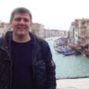 Meet your Posher, Alexander